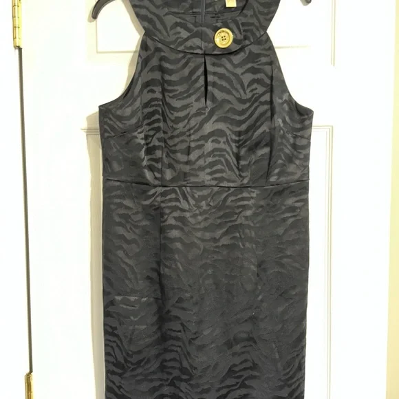 Michael Kors | Dresses | Michael Kors Black Zebra Print Mini Dress | Poshmark Michael Kors | Dresses | Michael Kors Black Zebra Print Mini Dress | Poshmark